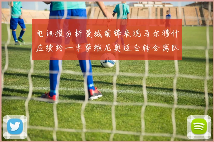电讯报分析曼城前锋表现马尔穆什应续约一季萨维尼奥适合转会离队