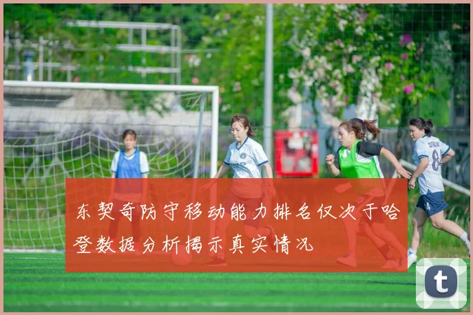 东契奇防守移动能力排名仅次于哈登数据分析揭示真实情况